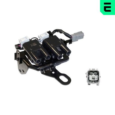 BOBINA DE INDUCTIE ERA 880319A