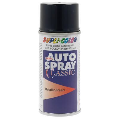 MOTIP - Autolak Ford KHAH Lugano Blue MET. 150ml