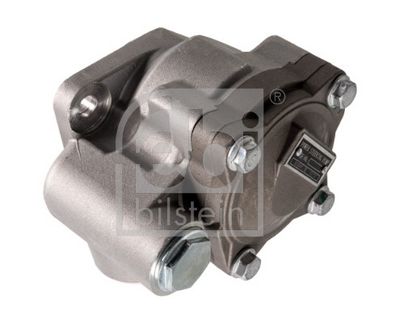 Hydraulische pomp voor stuurinrichting