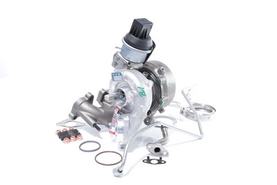 LADER AUFLADUNG BTS Turbo T981139 5