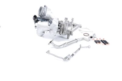 LADER AUFLADUNG BTS Turbo T981453 27