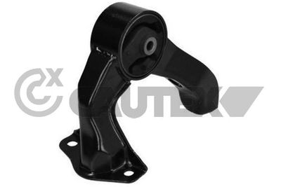 Подвеска, двигатель CAUTEX 756411 для MITSUBISHI ASX