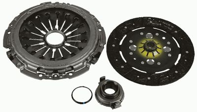 Clutch Kit Sachs 3000 951 321