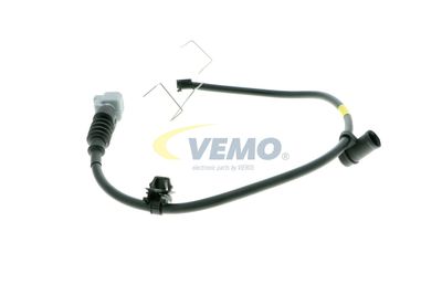 WARNKONTAKT BREMSBELAGVERSCHLEIß VEMO V70720259 31