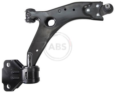 Control/Trailing Arm, wheel suspension 211321