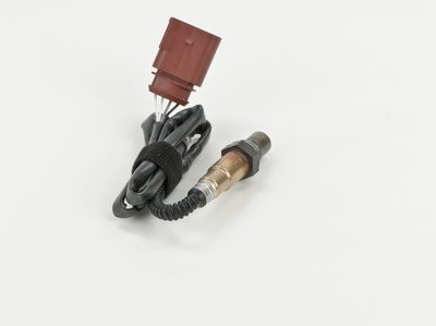 SONDA LAMBDA BOSCH 0258006525 19