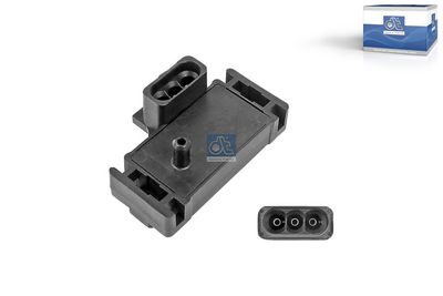 датчик, налчгане във всмукателните тръби DT Spare Parts 13.42601