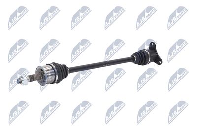 PLANETARA NTY NPWPL137 21