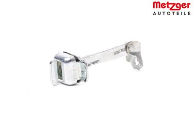 FIXARE USA METZGER AUTOTEILE 2312061 34