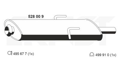 TOBA ESAPAMET INTERMEDIARA ERNST 528009