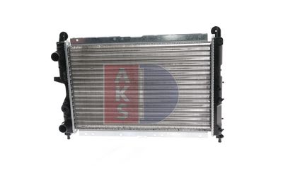 KüHLER MOTORKüHLUNG AKS DASIS 080330N 15