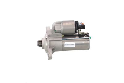 STARTER REMANTE 011001000186R 15