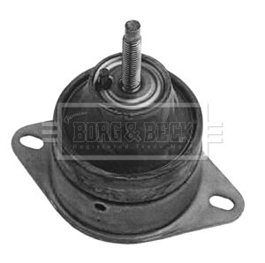 Подвеска, двигатель BORG & BECK BEM3081 для FIAT SCUDO