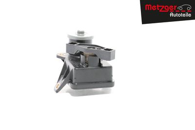 STELLELEMENT DRALLKLAPPEN (SAUGROHR) METZGER AUTOTEILE 2100021 30