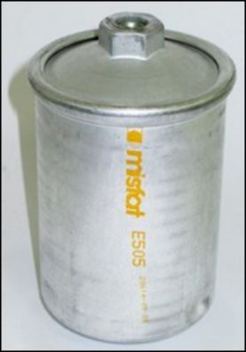 Топливный фильтр MISFAT E505 для MERCEDES-BENZ CABRIOLET