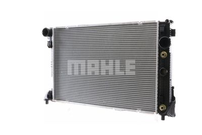 RADIATOR RACIRE MOTOR MAHLE CR1176000S 16