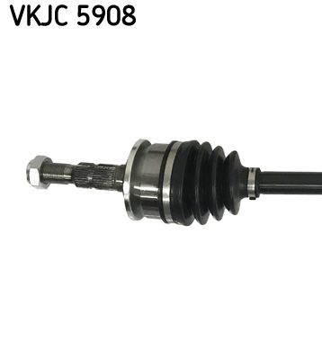 Drive Shaft VKJC 5908