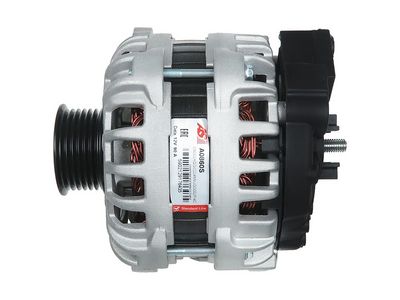 GENERATOR / ALTERNATOR AS-PL A0860S 3