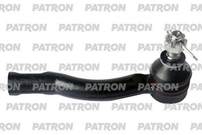 Наконечник поперечной рулевой тяги PATRON PS10039R