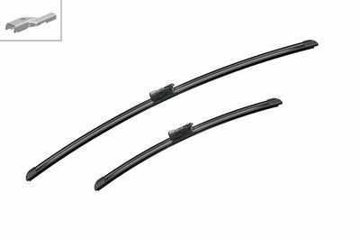 WISCHBLATT BOSCH 3397014901