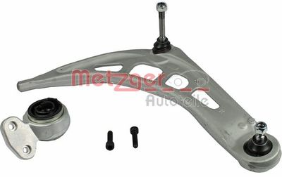Control/Trailing Arm, wheel suspension 58022812