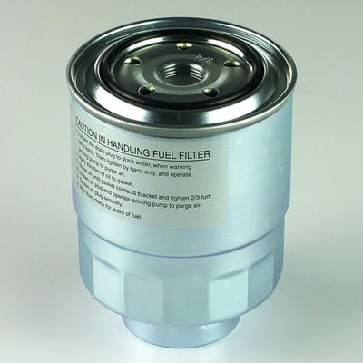 KRAFTSTOFFFILTER DELPHI HDF599 12