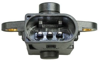 Vorschau Sensor, Saugrohrdruck Ansicht 2