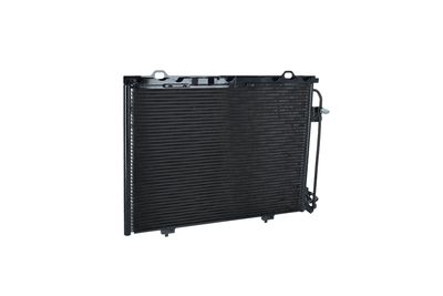 CONDENSATOR CLIMATIZARE NRF 35463 44