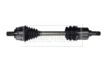 Drive Shaft Borg & Beck BDS1489