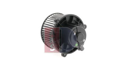 INNENRAUMGEBLäSE AKS DASIS 568116N 5