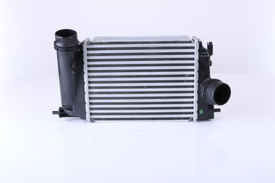 INTERCOOLER COMPRESOR NISSENS 961120 6