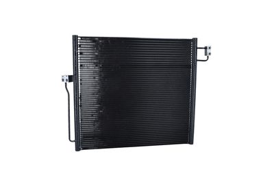 CONDENSATOR CLIMATIZARE NRF 350080 45