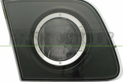 задни светлини PRASCO MZ3264083