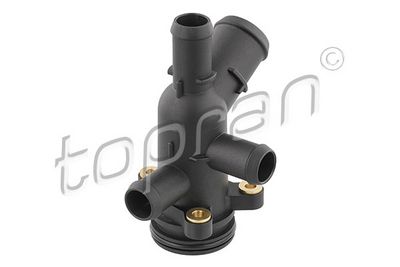 aušinimo skysčio jungė 305282 TOPRAN