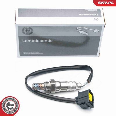 SONDA LAMBDA ESEN SKV 09SKV725