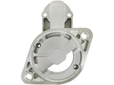 AS-PL Starterdeckel, Vergaser