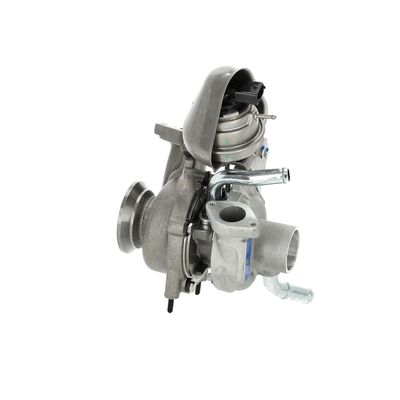 COMPRESOR SISTEM DE SUPRAALIMENTARE NISSENS 93342 33