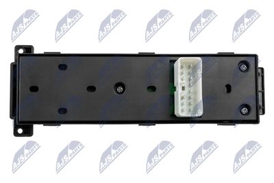 NTY - Spínač elektrického otvárania okien HYUNDAI, KIA , EWS-HY-028