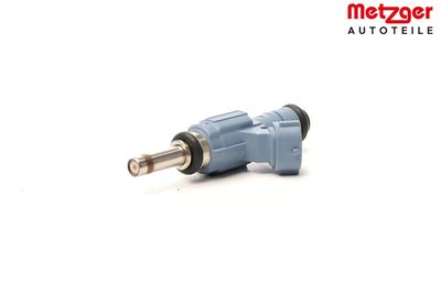 EINSPRITZVENTIL METZGER AUTOTEILE 0920127 33