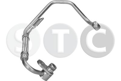 ÖLLEITUNG LADER STC T492362 4