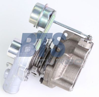 LADER AUFLADUNG BTS Turbo T912360BL 6