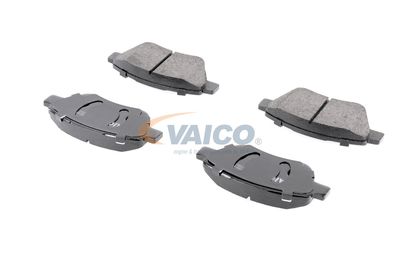 BREMSBELAGSATZ SCHEIBENBREMSE VAICO V240099 39