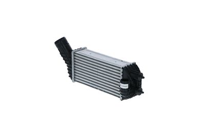 LADELUFTKüHLER NRF 30462 10