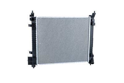 RADIATOR RACIRE MOTOR NRF 550293 43