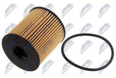 FILTRU ULEI NTY FOFFR025 1