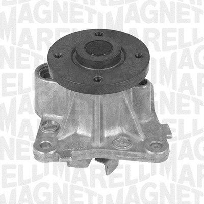 MAGNETI MARELLI 350984045000 Помпа (водяной насос)  для SEAT IBIZA (Сеат Ибиза)