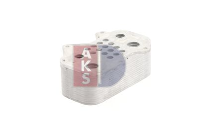 ÖLKüHLER MOTORöL AKS DASIS 046028N 12