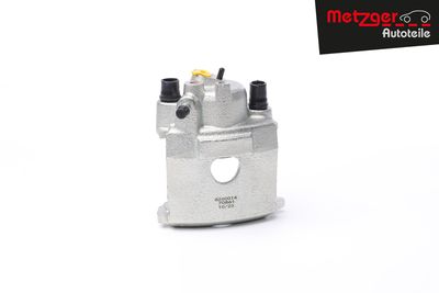 BREMSSATTEL METZGER AUTOTEILE 6260014 36