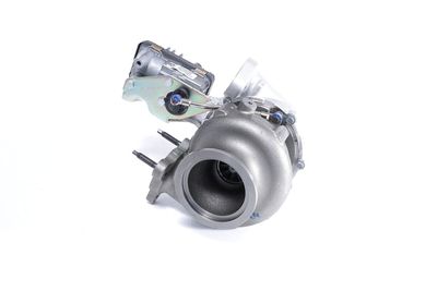 LADER AUFLADUNG BTS Turbo T918145 21