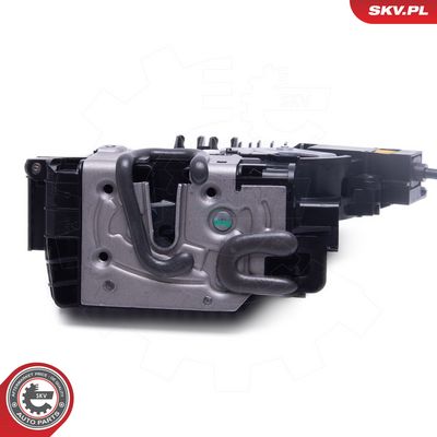 Brava vrata ESEN SKV 60SKV263
